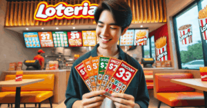Learn How to Use Discount Coupons at the Lotteria