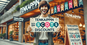 Tenkaippin Discounts: Find Out How to Get Them