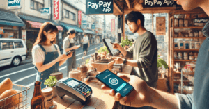 PayPay App - How to Download and Use the App to Apply for a Credit Card