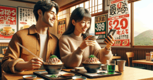 Yoshinoya Discounts - Learn How to Get Them Online