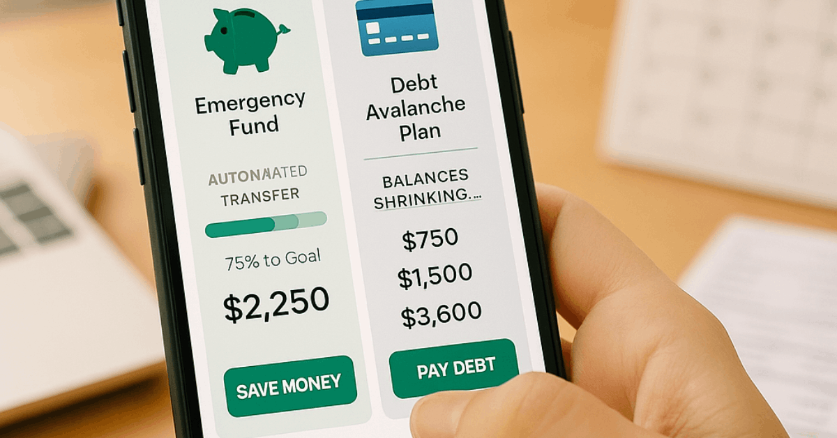 Financial Planning: 7 Tips to Organize Your Finances