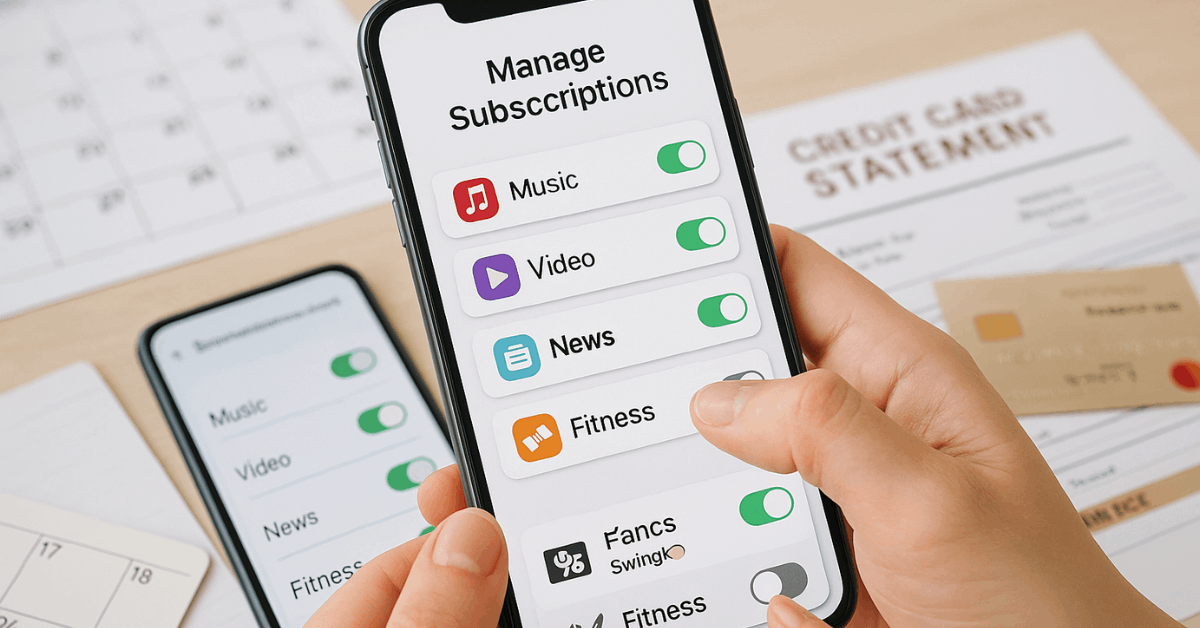 Learn Simple Strategies to Control Your Daily Expenses