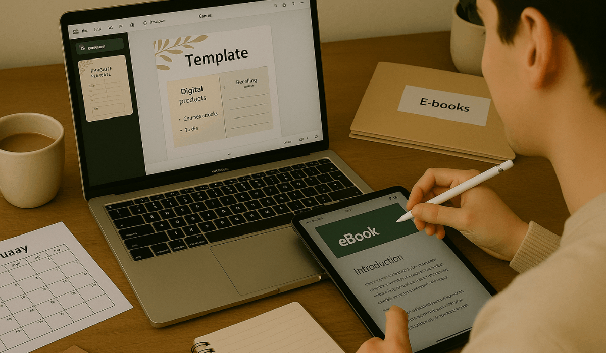 Discover What to Sell Online With Low Investment