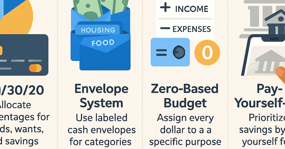 Learn Simple Strategies to Control Your Daily Expenses