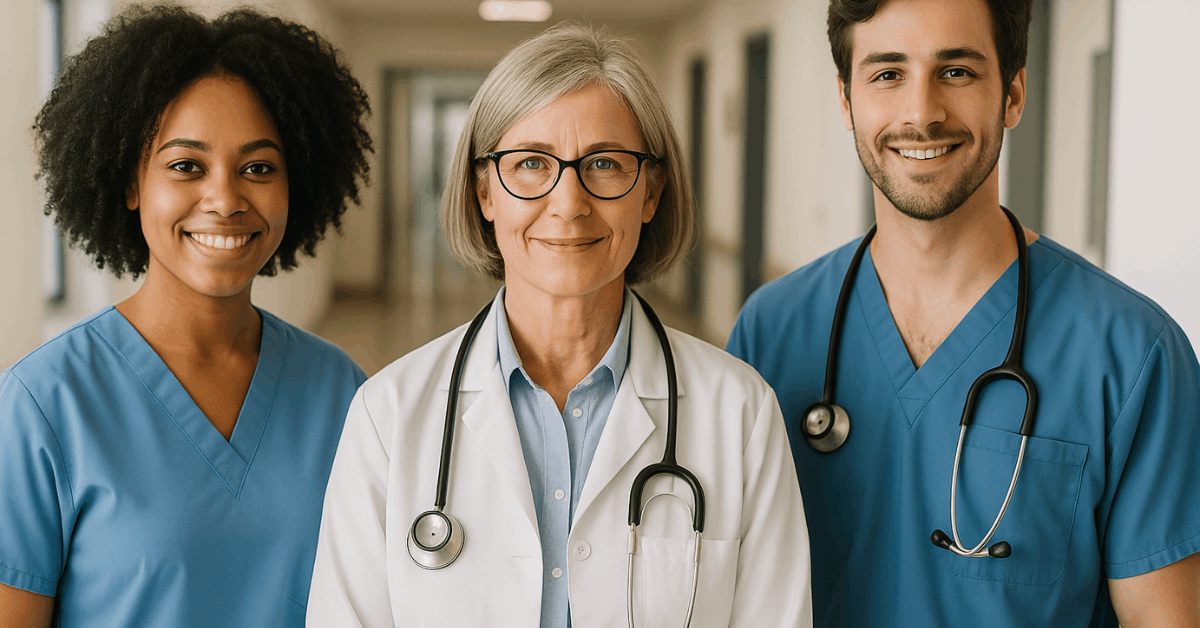These Are the Professions on The Rise in The Job Market