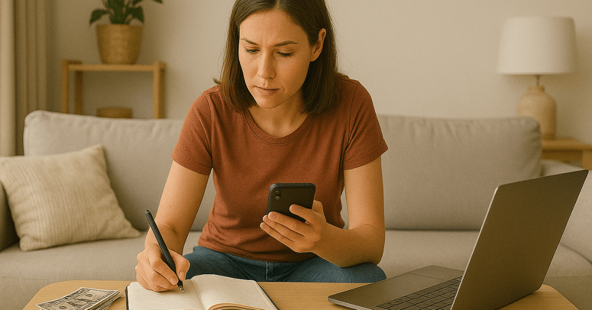 How to Make Your Money Grow Even If You Earn Little