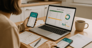 Learn Simple Strategies to Control Your Daily Expenses