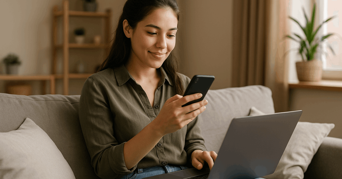 Discover Ways to Make Money Using Only Your Cell Phone