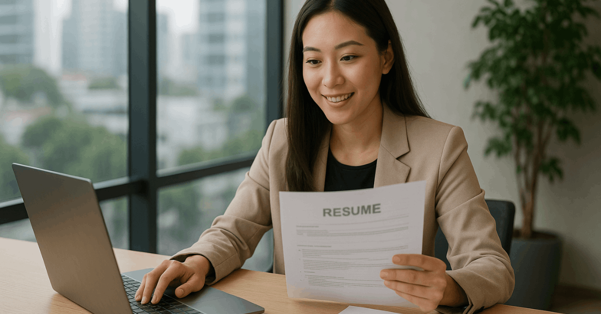 How to Increase Your Chances of Being Called for an Interview