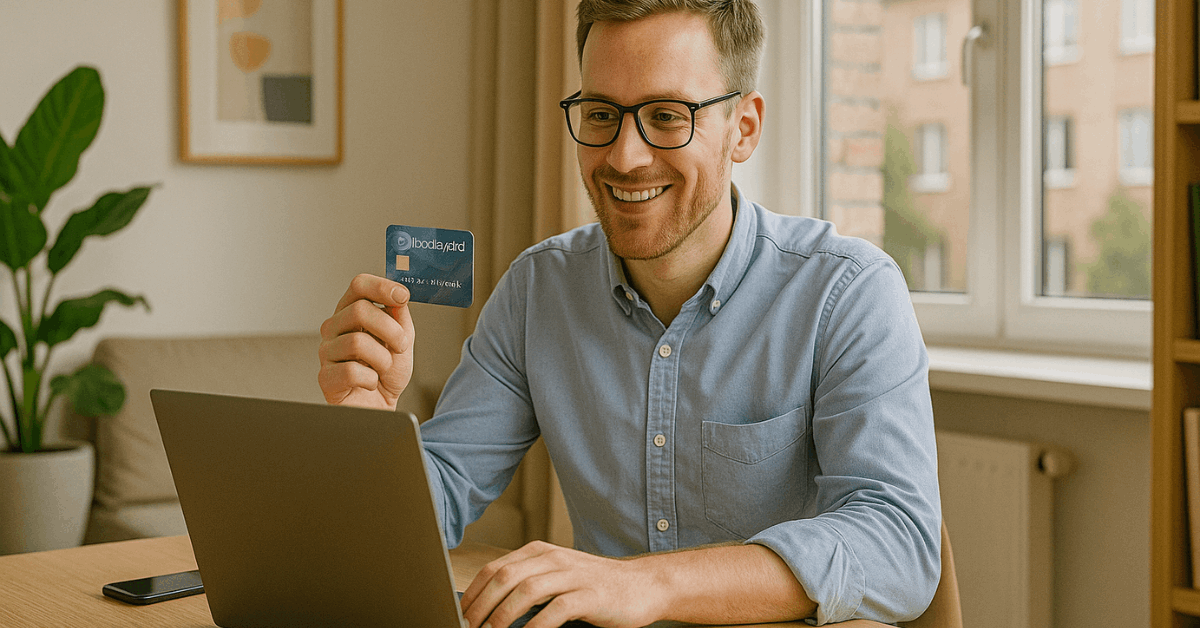 Barclaycard Credit Card: Learn How to Order Your Card Today