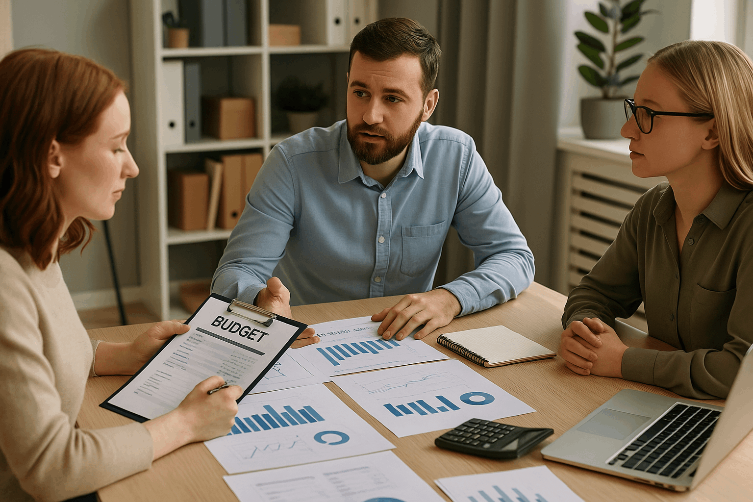 11 Excellent Financial Management Tips for Companies