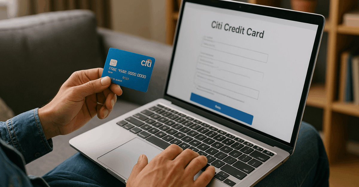 Citi Credit Card – How to Apply, Benefits and Rates