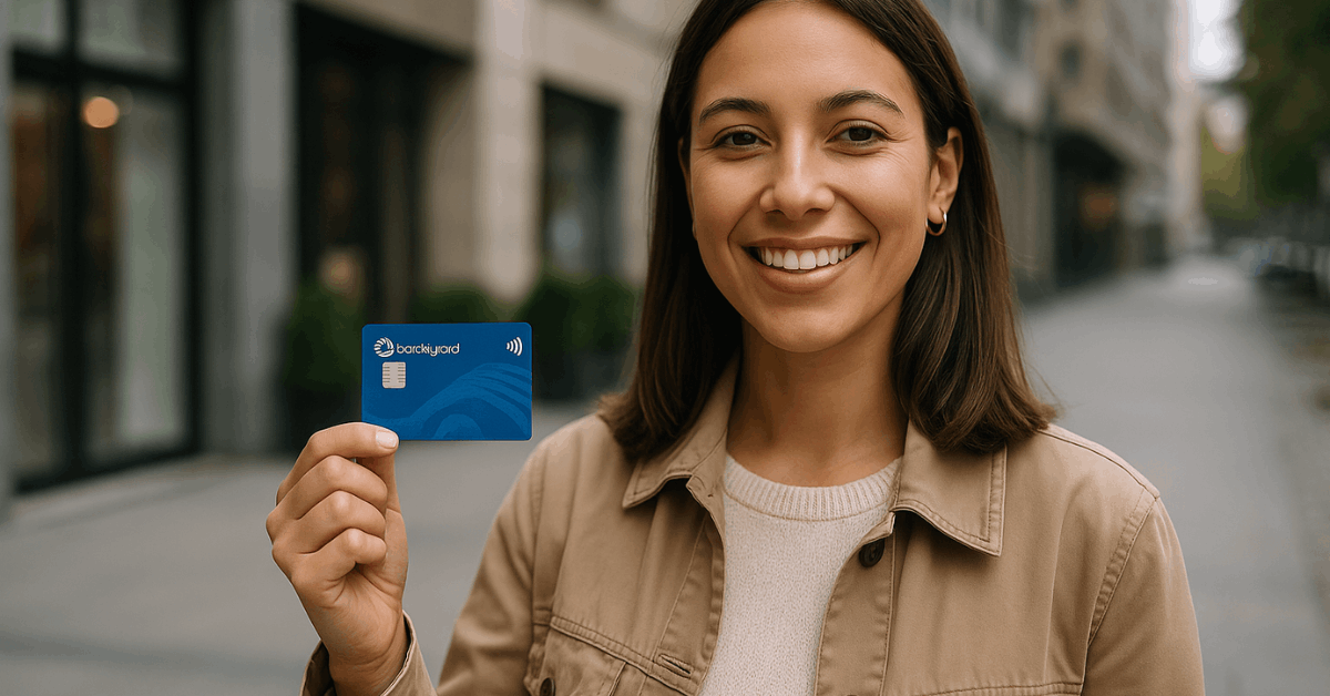 Barclaycard Credit Card: Learn How to Order Your Card Today