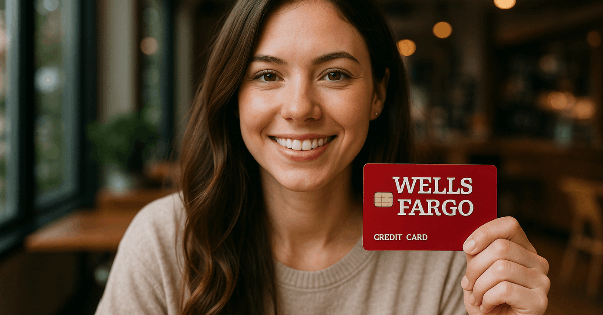 Wells Fargo Credit Card – The Benefits and How to Apply