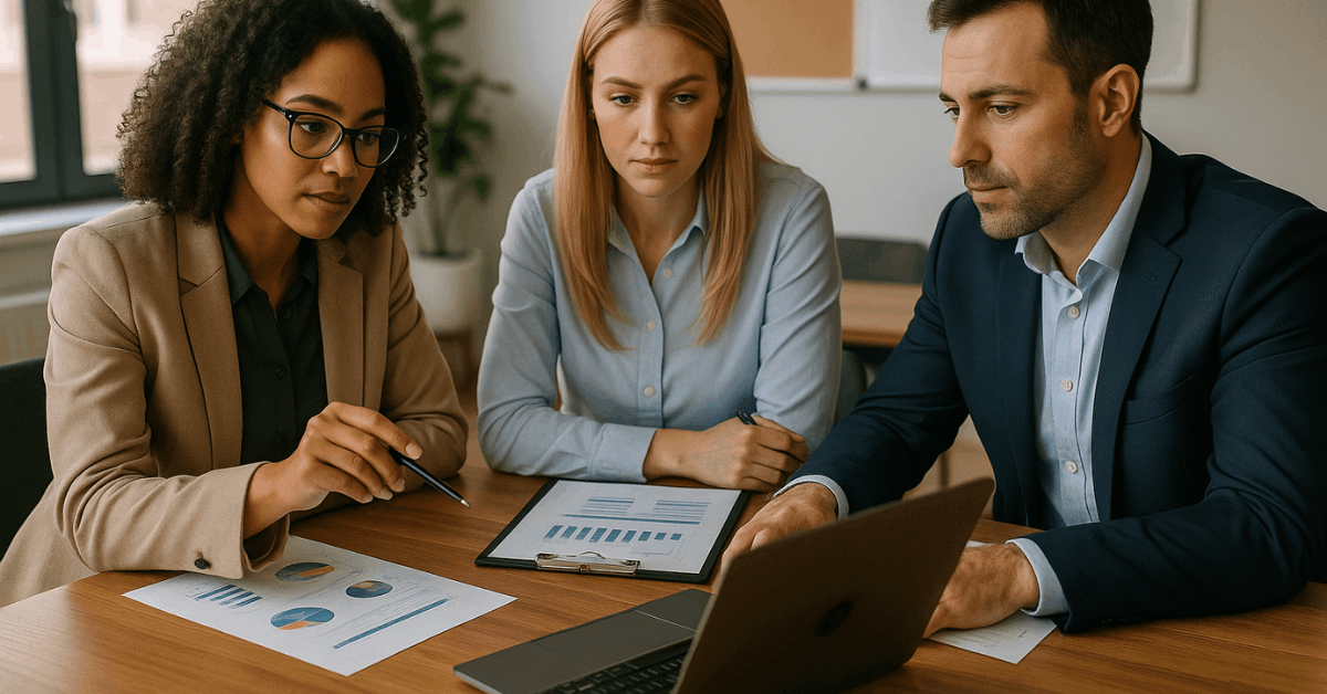 11 Excellent Financial Management Tips for Companies