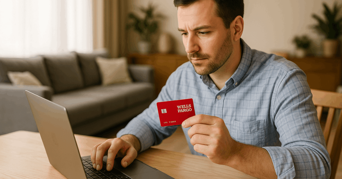 Wells Fargo Credit Card – The Benefits and How to Apply