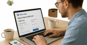 Learn How to Order the Sam’s Club Credit Card Online