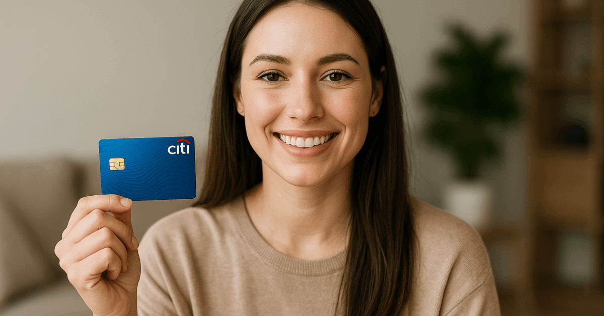 Citi Credit Card – How to Apply, Benefits and Rates