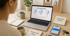 Financial Planning: 7 Tips to Organize Your Finances