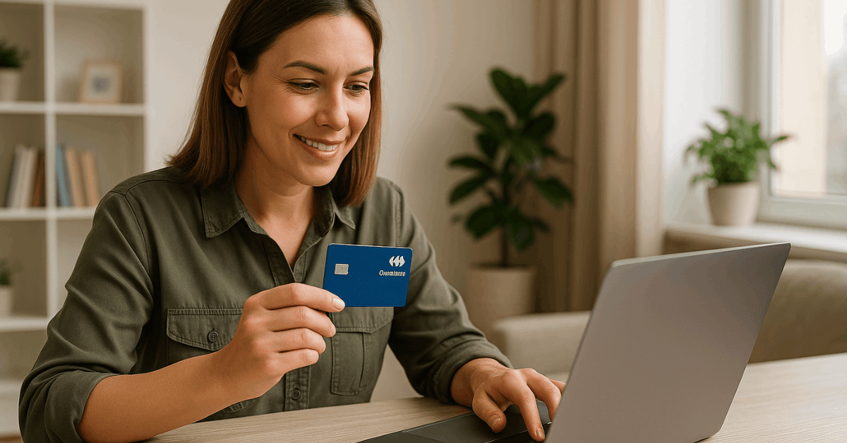 Learn How to Apply for Carrefour Credit Card – Discover the Benefits