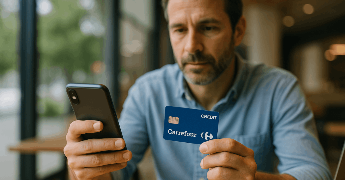 Learn How to Apply for Carrefour Credit Card – Discover the Benefits