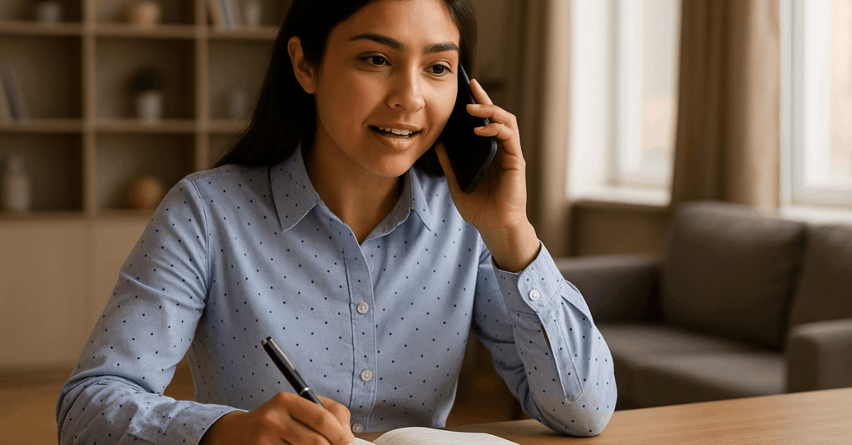 How to Increase Your Chances of Being Called for an Interview