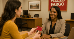 Wells Fargo Credit Card – The Benefits and How to Apply