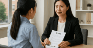 How to Increase Your Chances of Being Called for an Interview