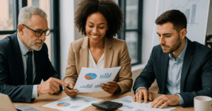 11 Excellent Financial Management Tips for Companies