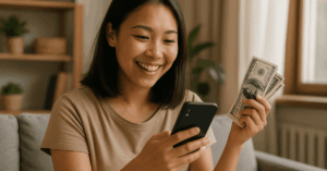 Discover Ways to Make Money Using Only Your Cell Phone