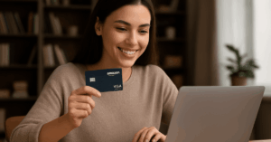 Amazon Credit Card – Discover Advantages and How to Apply