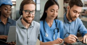 These Are the Professions on The Rise in The Job Market