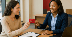Bank of America: Learn How to Apply for a Credit Card