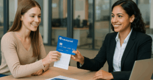Barclaycard Credit Card: Learn How to Order Your Card Today