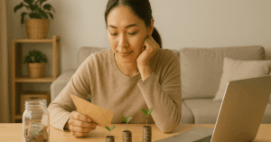 How to Make Your Money Grow Even If You Earn Little