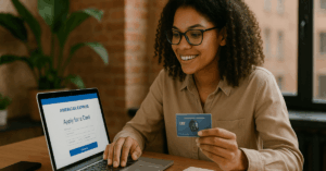 Unlock Opportunities: Learn How to Apply for American Express