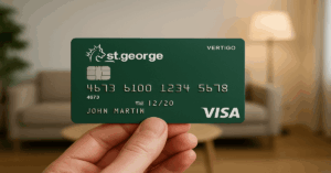 Discover How to Get the St. George Vertigo Credit Card