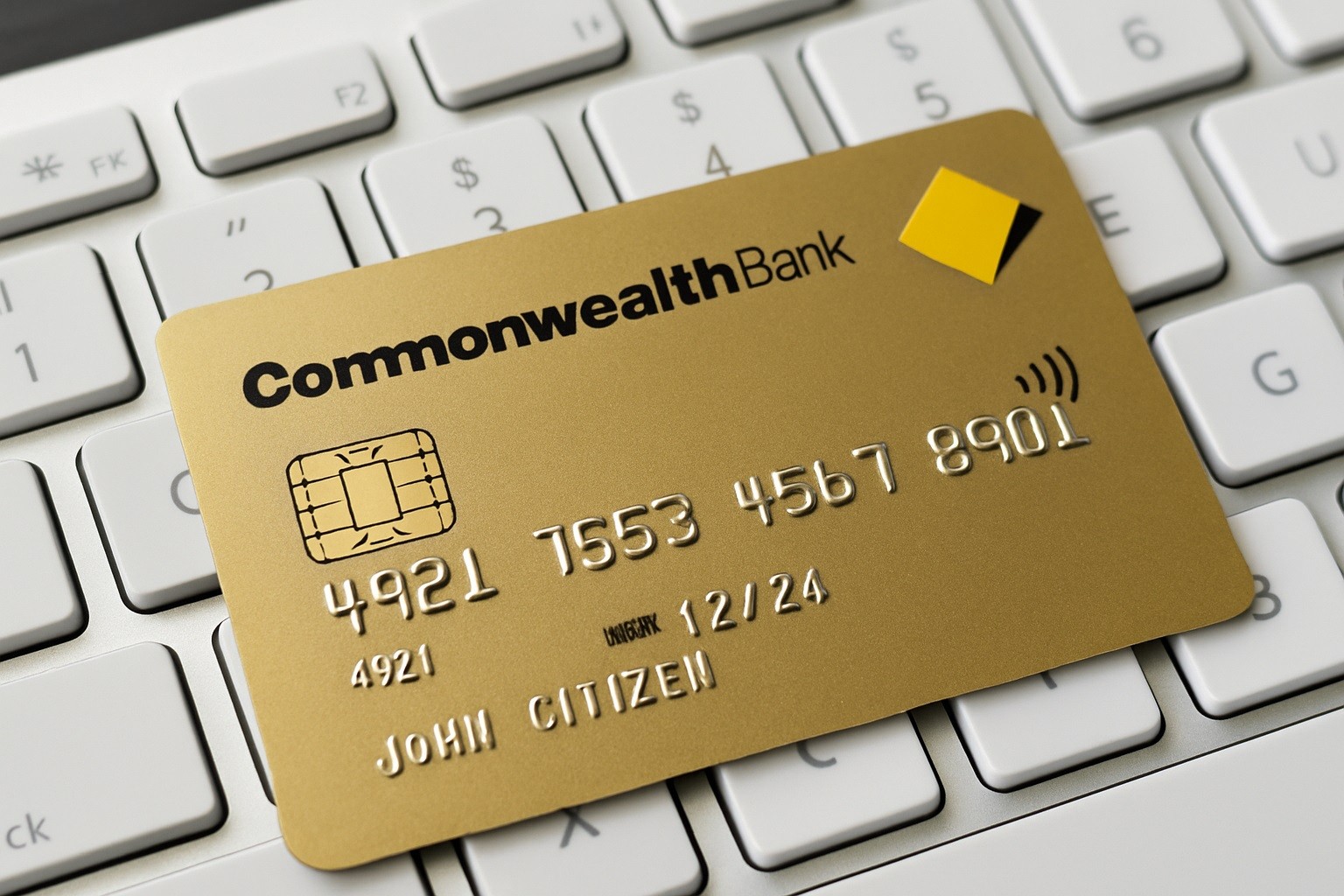 Discover how to get a Commonwealth Bank Credit Card
