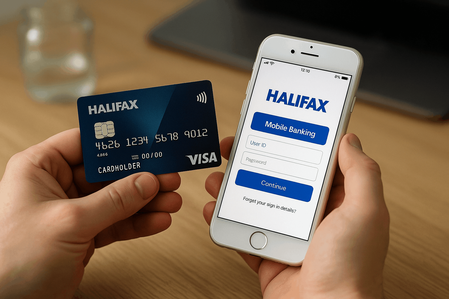 Learn How to Apply for the Halifax Credit Card