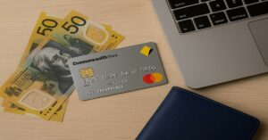 Discover how to get a Commonwealth Bank Credit Card