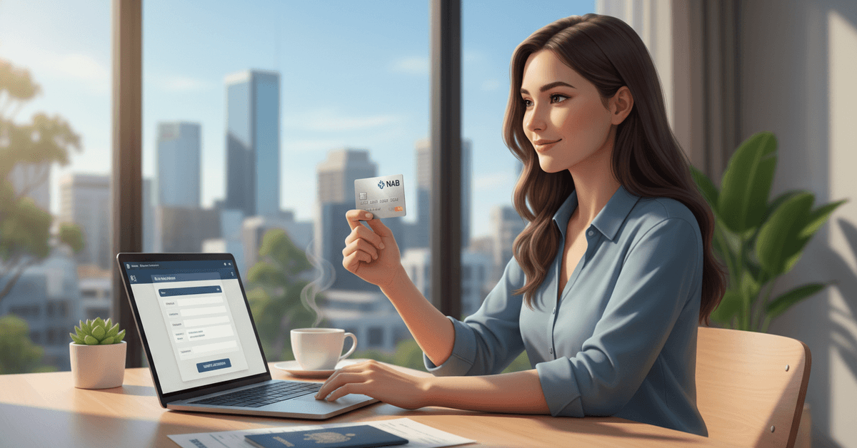 Discover How to Apply for the NAB Low Rate Card: Simple Steps for Saving on Interest