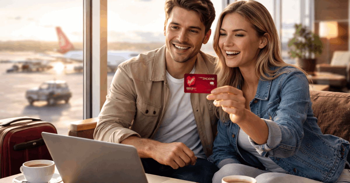 Virgin Atlantic Credit Card: How to Qualify, Benefits, and Smart Application Tips