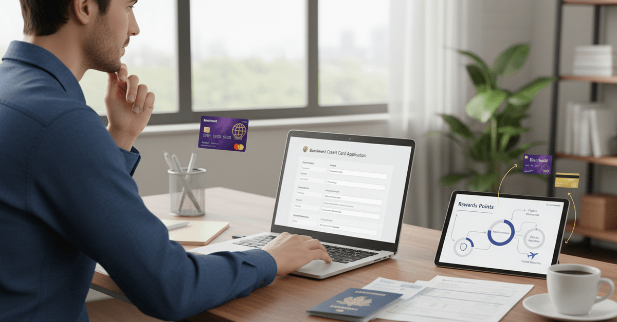 How to Apply for the Bankwest More World Credit Card – A Practical Guide to Benefits, Requirements, and Application Tips