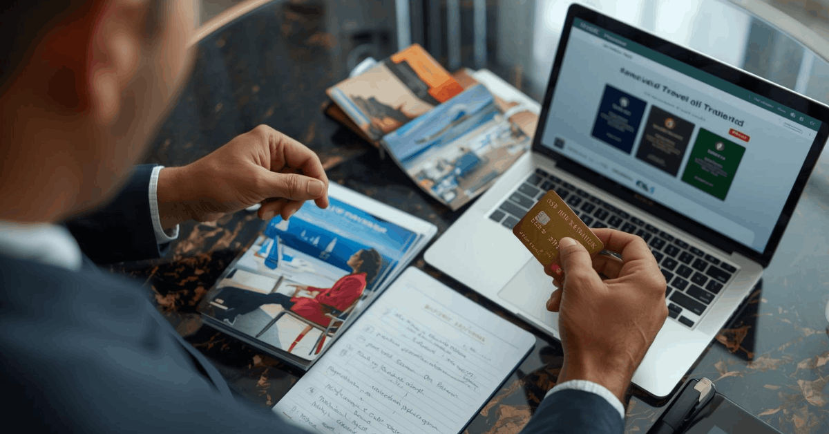 HSBC Premier World Elite Credit Card: A Comprehensive Application Guide for High-Value Travelers