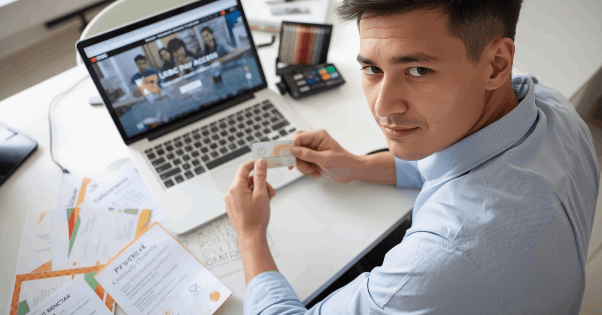 How to Apply for the ICBC UnionPay Classic Card – A Practical Guide to Global Card Access and Everyday Benefits