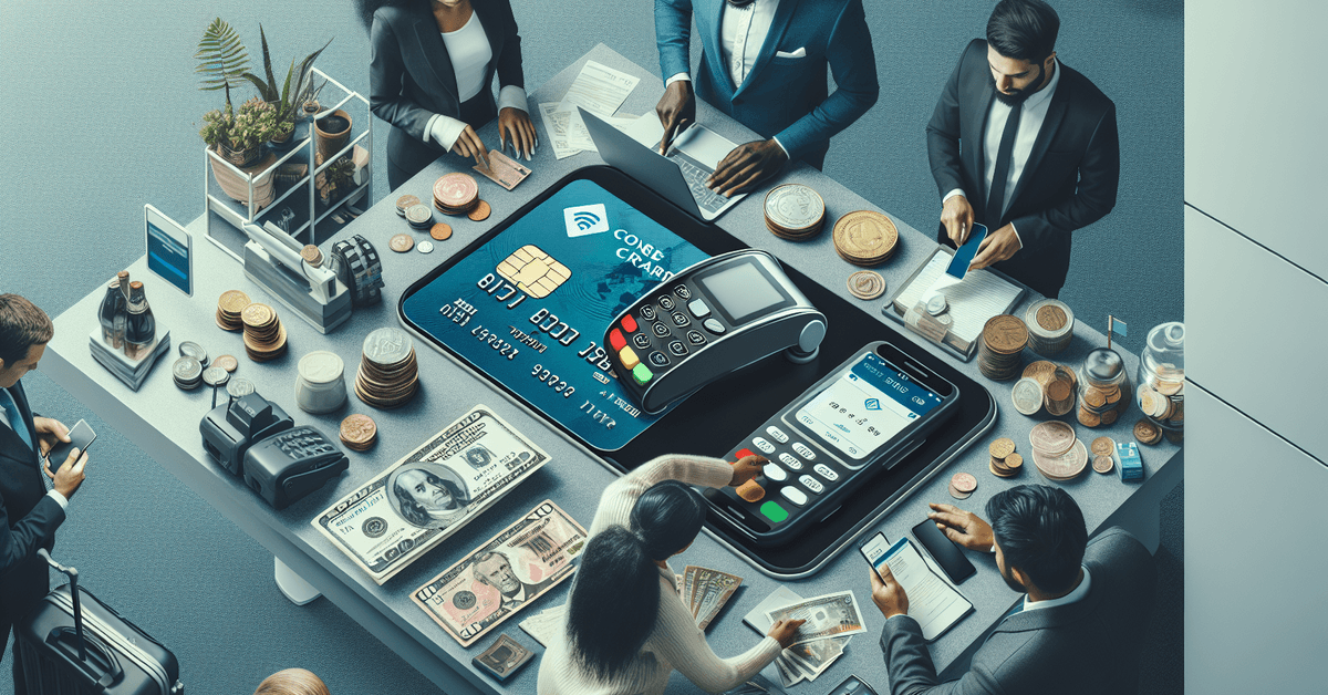 How to Apply for the Bank of China Great Wall Credit Card – A Comprehensive Guide to Benefits, Requirements, and Application Process