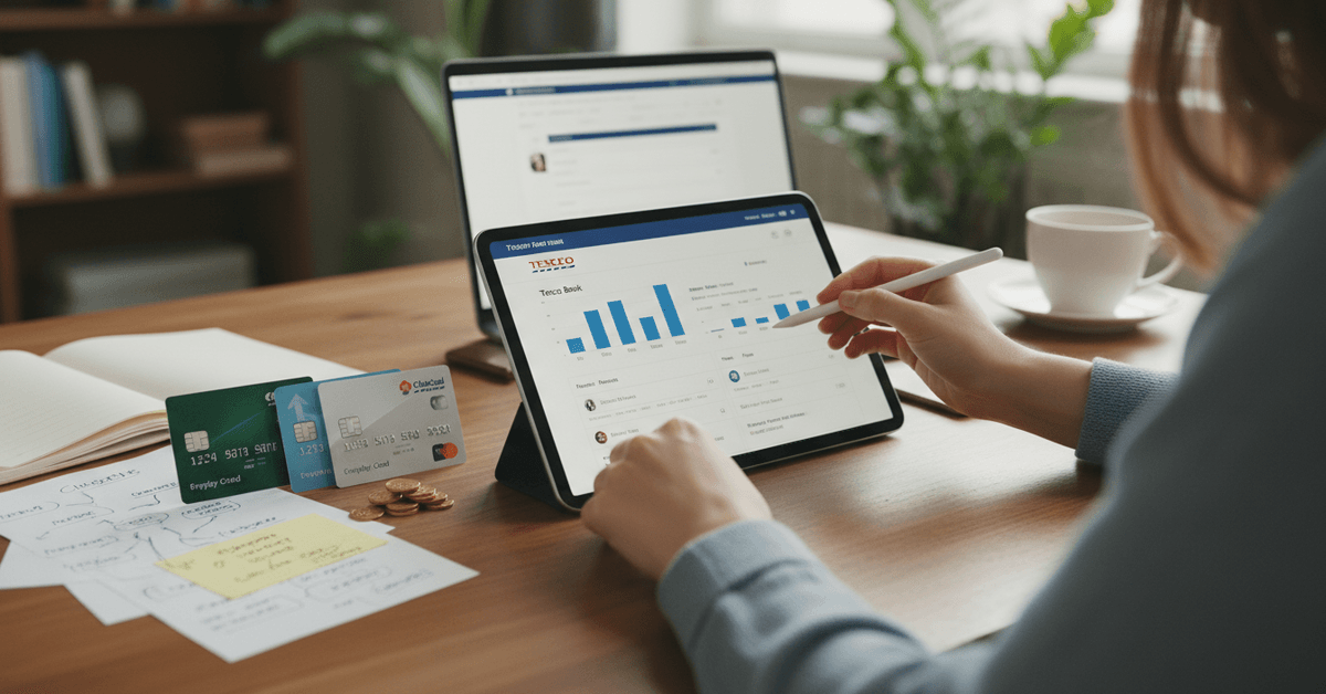 How to Apply for a Tesco Bank Credit Card – Requirements, Process, and Benefits Explained