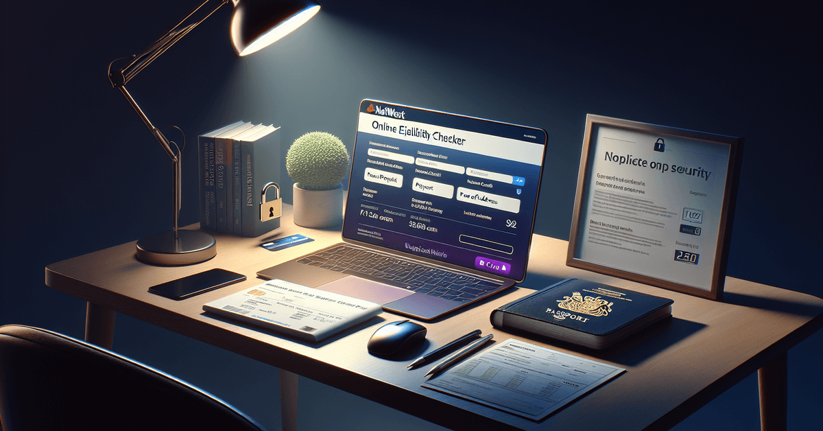 A Complete Guide to Getting a NatWest Credit Card in the UK – Safe, Simple Steps and Key Insights
