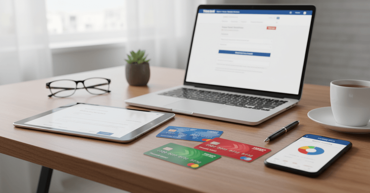 How to Apply for a Tesco Bank Credit Card – Requirements, Process, and Benefits Explained