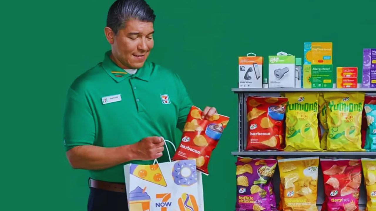 7-Eleven Job Vacancies: Explore Flexible, Entry-Level Retail Careers Near You